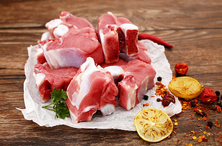 meat